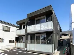 レジデンス馬場町の画像