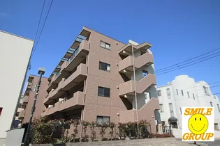 ボンヌ シャンスの画像