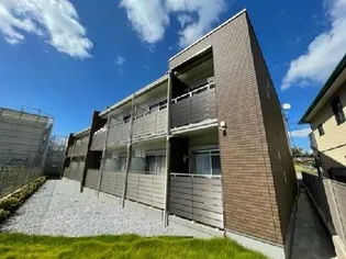 クレイノシャトーブランカⅡの画像