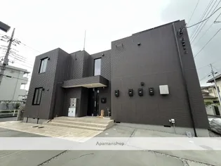 ブルームケイ【1階】の外観