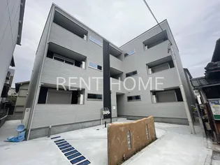 クレア法善寺の画像