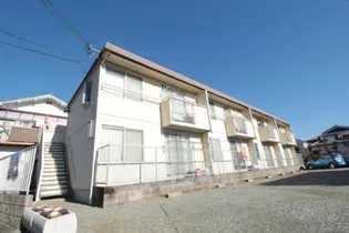 脇屋ハイツの画像