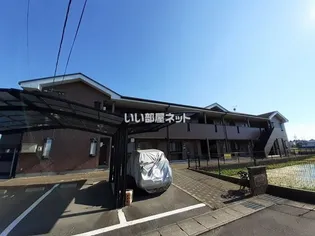 ハイツフラワーガーデンソルボンヌの画像