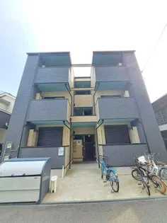 オーサムハウス城東の画像