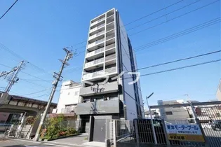 プレデコート北田辺の画像