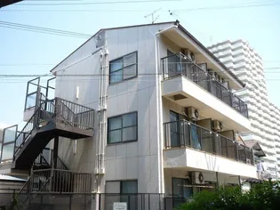 ソシオハイツの画像