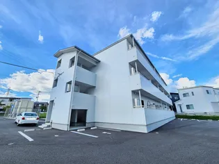 フォレストヒルズ Cの画像