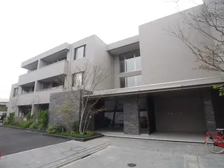 HERITAGE八雲の画像