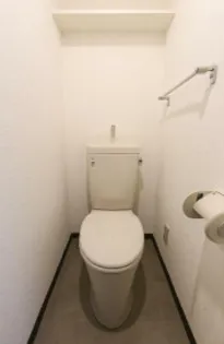 スカイコート中野【6階】の内装