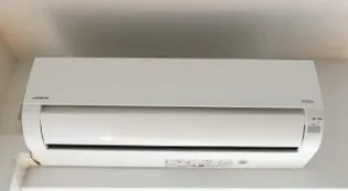 スカイコート中野【6階】の内装