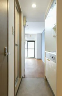 スカイコート中野【6階】の内装