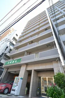 La Luna【4階】の外観