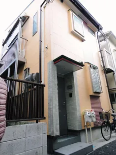 MSハウスの画像