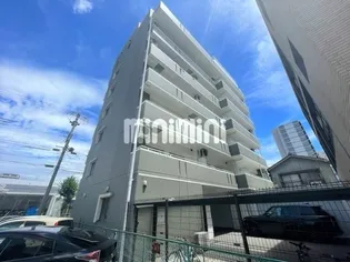 GKヴォーグコートの画像