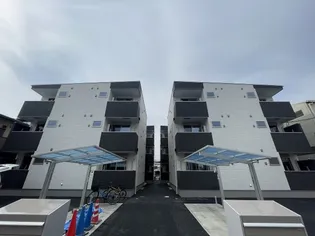 REGALEST 青江VIの画像