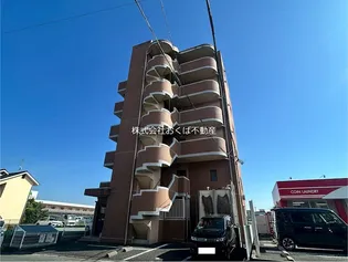 グランフィーネ八王寺の画像