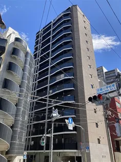 SーRESIDENCE新宿御苑の画像