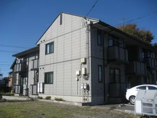 メゾングリシーヌKの画像