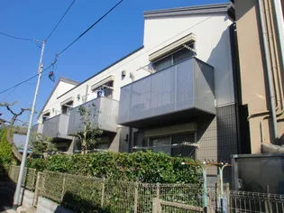 ガーデンコート烏山の画像