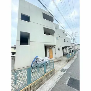 埼玉県川口市大字安行慈林【マンション】の外観