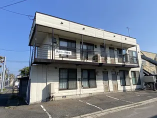 第2コーポ細谷の画像