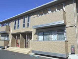 ディアコートIIの画像