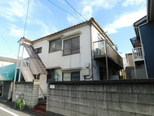 コーポ美久の画像