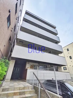 サンビューノ仲町台の画像