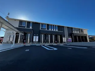 アンビエンテ川内の画像