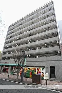 シティマンションオリエント伊勢佐木町【7階】の外観