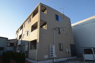 ラルジュ 中花の画像