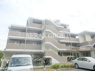 コーポレート武蔵境の画像