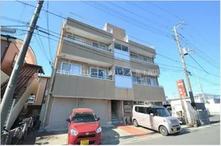 ベルナティオ伊奈の画像