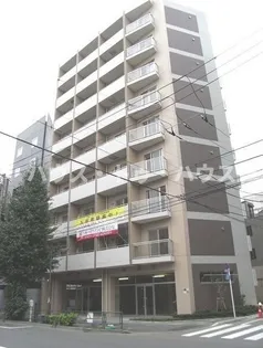 コルニーチェ小石川【4階】の外観