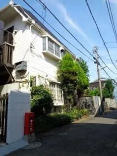 サンライズハイツの画像