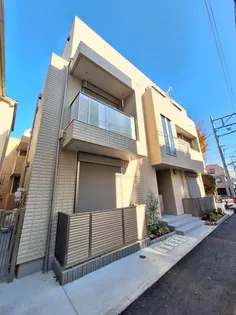 CT DU JARDINの画像