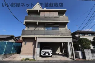 レオパレスOGURAの画像