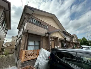 千葉県四街道市鹿渡【一戸建】の外観