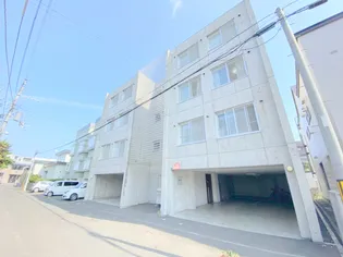 ブランノワール麻生エクサゴーヌの画像