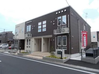 ボーリヴィエールIIAの画像