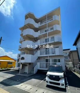 井原マンションIIの画像