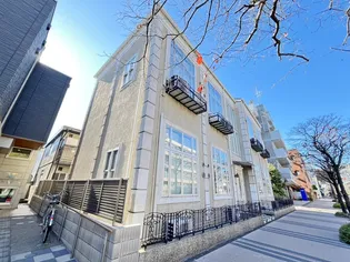 La Fontaine Roi【1階】の外観