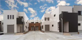 大阪府柏原市法善寺2【一戸建】の外観