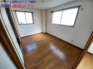 メゾンユーローズ【3階】の内装