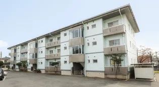 グリーンコーポ両島の画像