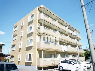 ハピネス池浦の画像