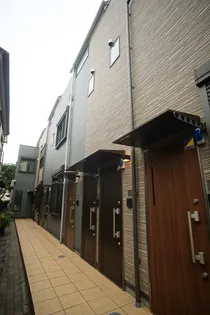 コンフォルトVIIの画像