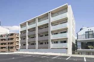 クレスト本郷の画像