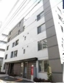 PERSICA NAKANO【5階】の外観