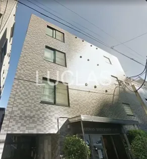 グランヴァン四谷三丁目の画像